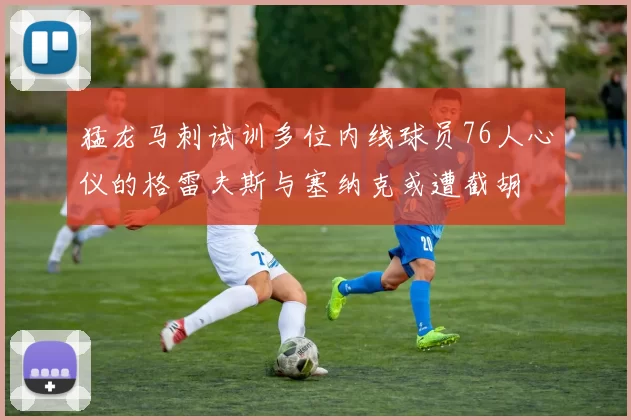 猛龙马刺试训多位内线球员76人心仪的格雷夫斯与塞纳克或遭截胡